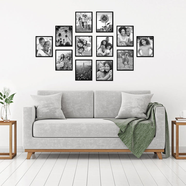 ריבועים - 6 תמונות בגודל 20-20 - PHOTO-GLASS